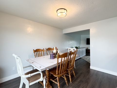 Tiny photo for 1034 W 4250 S, Riverdale, UT 84405 (MLS # 2150540)