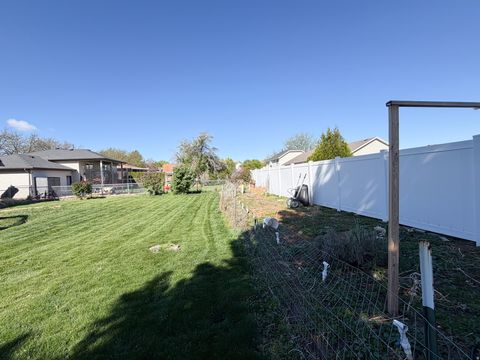 Tiny photo for 1034 W 4250 S, Riverdale, UT 84405 (MLS # 2150540)