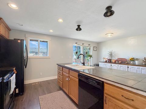 Tiny photo for 1034 W 4250 S, Riverdale, UT 84405 (MLS # 2150540)