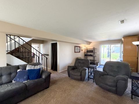 Tiny photo for 1034 W 4250 S, Riverdale, UT 84405 (MLS # 2150540)