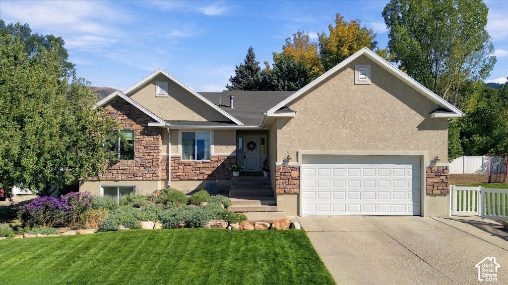 Photo of 240 W 540 S, Providence, UT 84332 (MLS # 2188846)