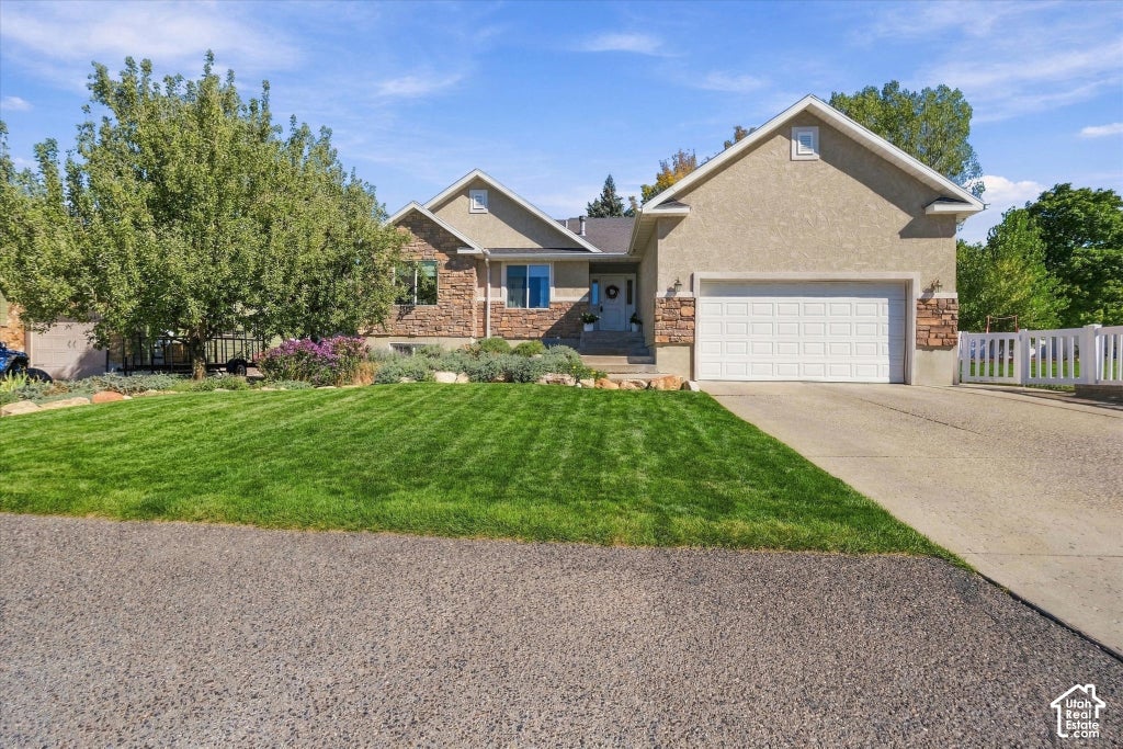 Photo of 240 W 540 S, Providence, UT 84332 (MLS # 2188846)