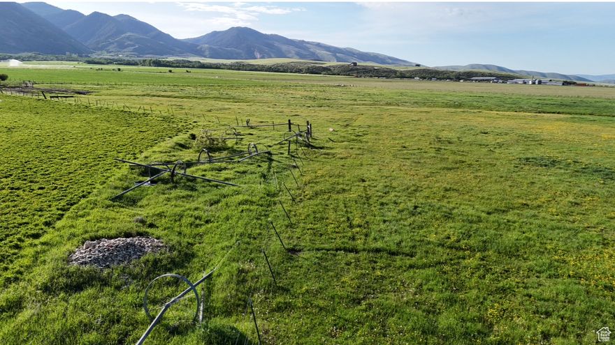 Discover the perfect setting to build your future dream home, create a hobby farm, start your next investment project, or enjoy your own slice of beauty. This property is 10.15 acres of bare ground, surrounded by stunning mountain views. This property provides plenty of space for building, recreation, or agricultural use. This has endless Potential and offers both privacy and convenience. Make your dreams a reality with everything this piece of land has to offer! This property can also be purchased with another 6 acres right next to it with an indoor and outdoor horse arena. Call today for a private showing. There is an option for seller financing!