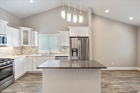 Tiny photo for 357 N WALNUT CT, American Fork, UT 84003 (MLS # 2182566)