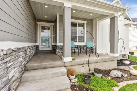 Tiny photo for 357 N WALNUT CT, American Fork, UT 84003 (MLS # 2182566)