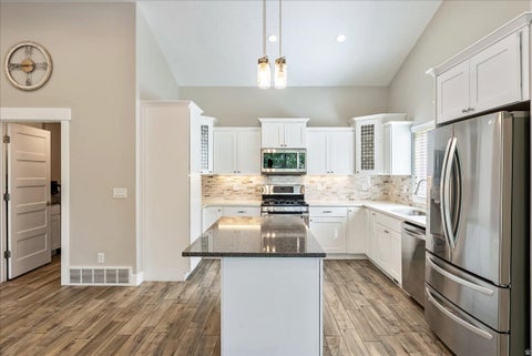 Tiny photo for 357 N WALNUT CT, American Fork, UT 84003 (MLS # 2182566)