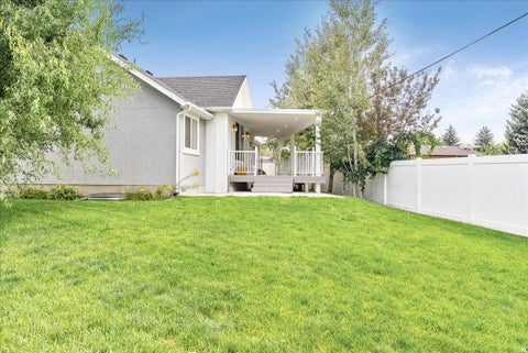 Tiny photo for 357 N WALNUT CT, American Fork, UT 84003 (MLS # 2182566)