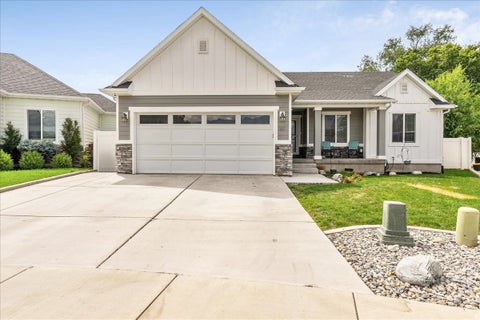 Tiny photo for 357 N WALNUT CT, American Fork, UT 84003 (MLS # 2182566)