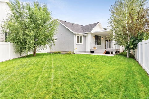 Tiny photo for 357 N WALNUT CT, American Fork, UT 84003 (MLS # 2182566)