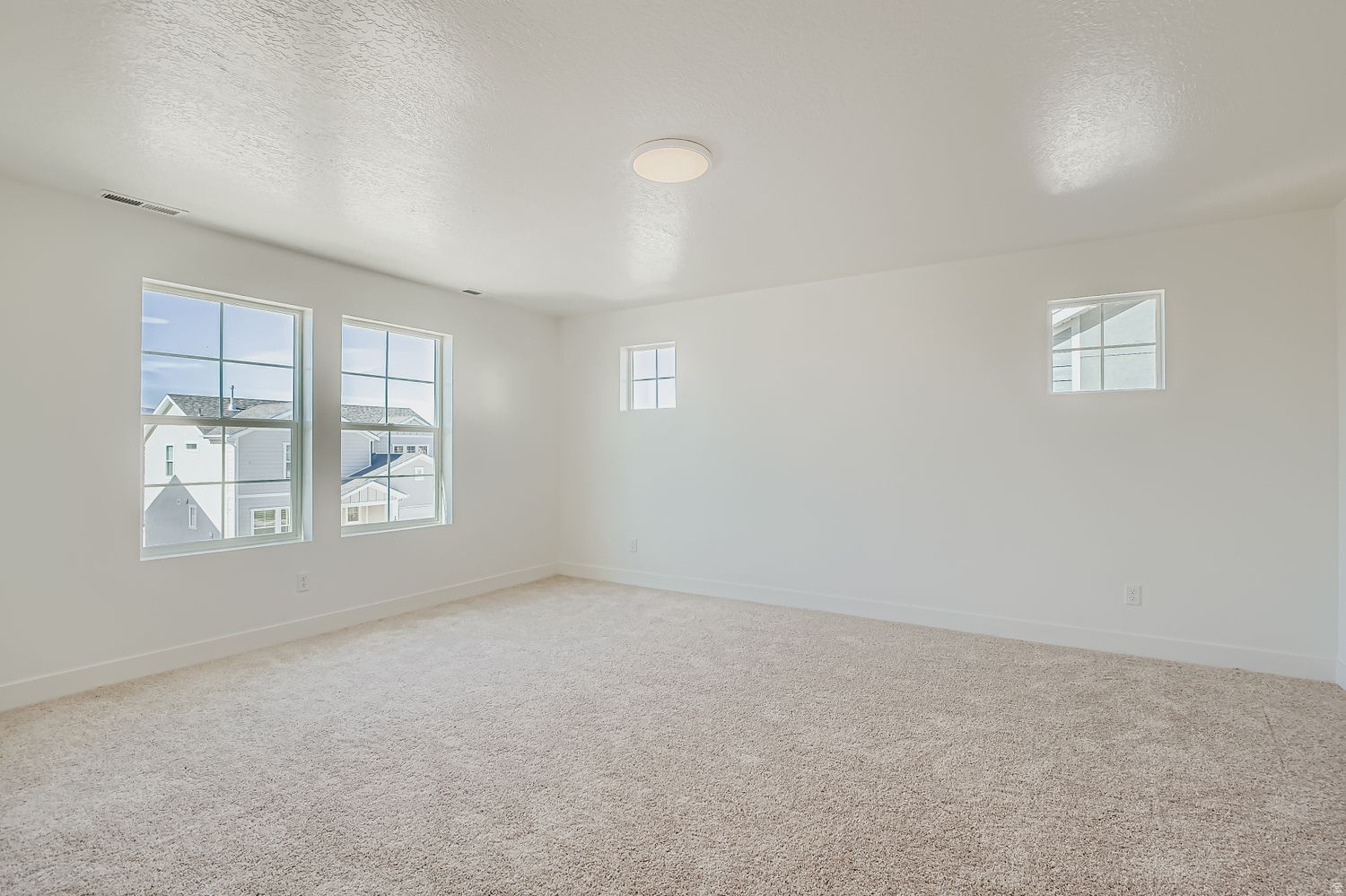 PIONEER MEADOWS - Residential