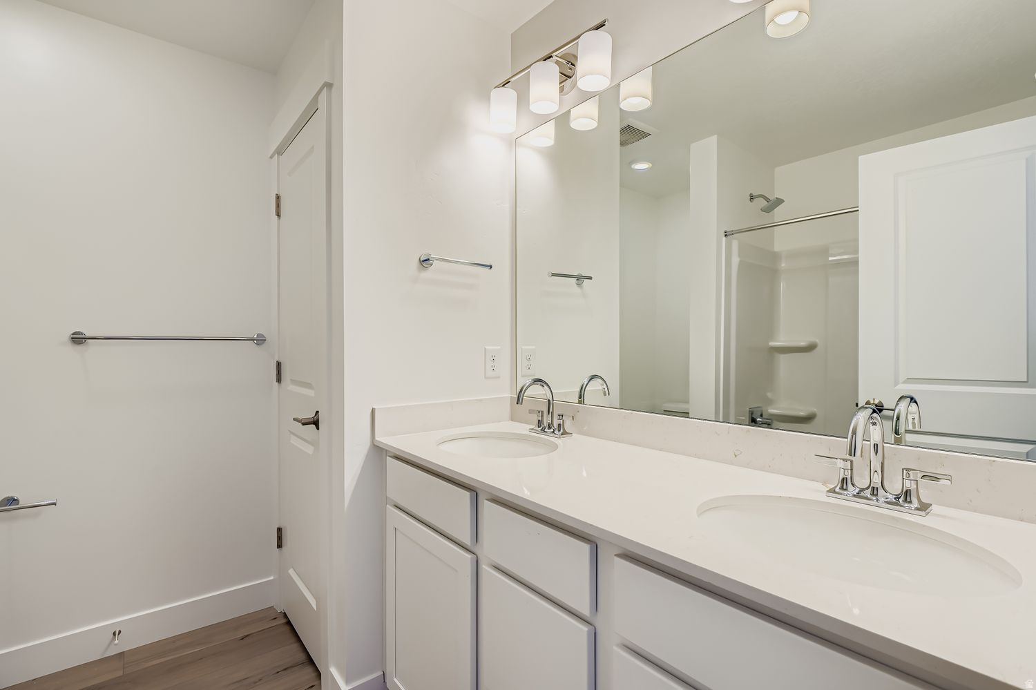 PIONEER MEADOWS - Residential