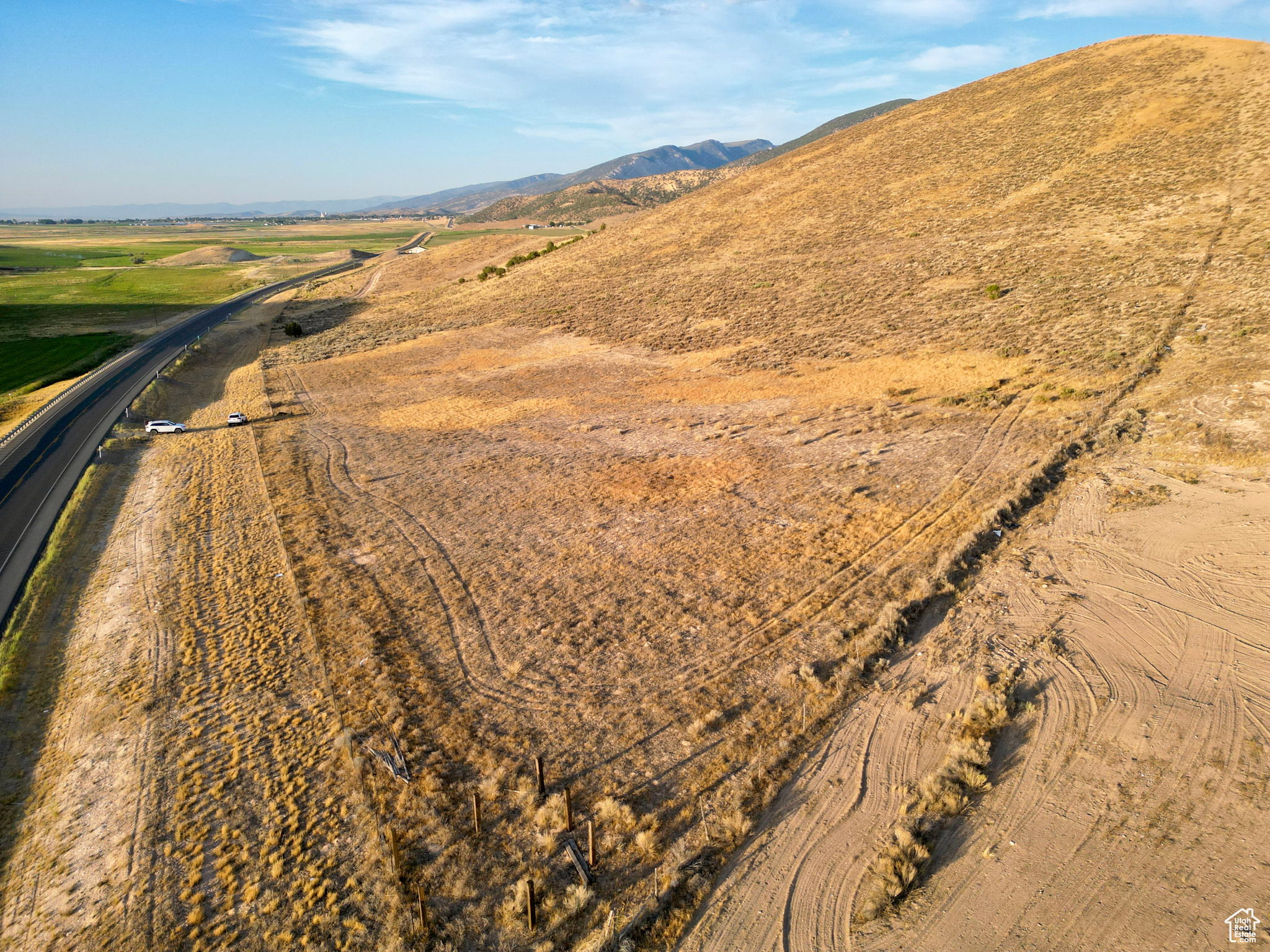 Land, Sterling, Utah image 7