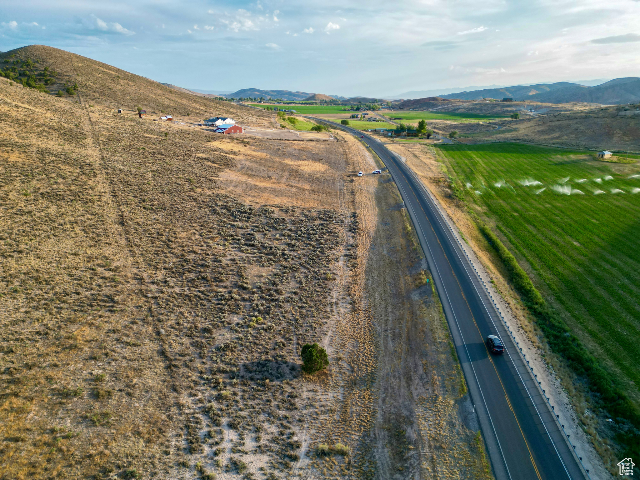 Land, Sterling, Utah image 6