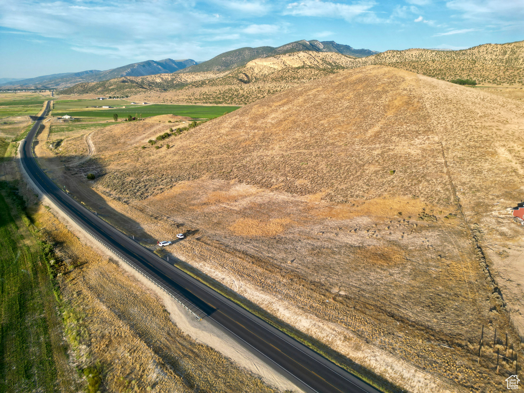 Land, Sterling, Utah image 1