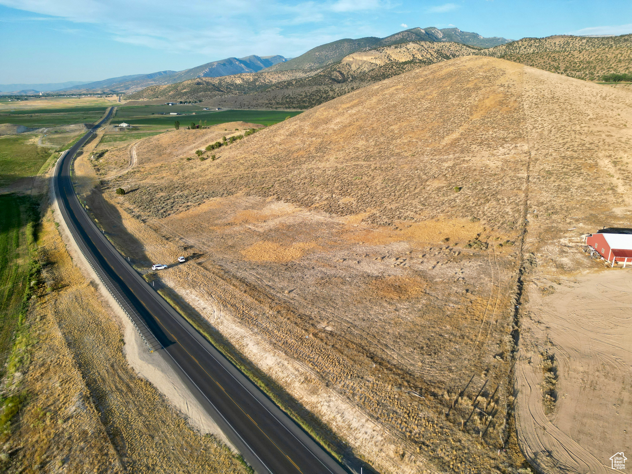 Land, Sterling, Utah image 8