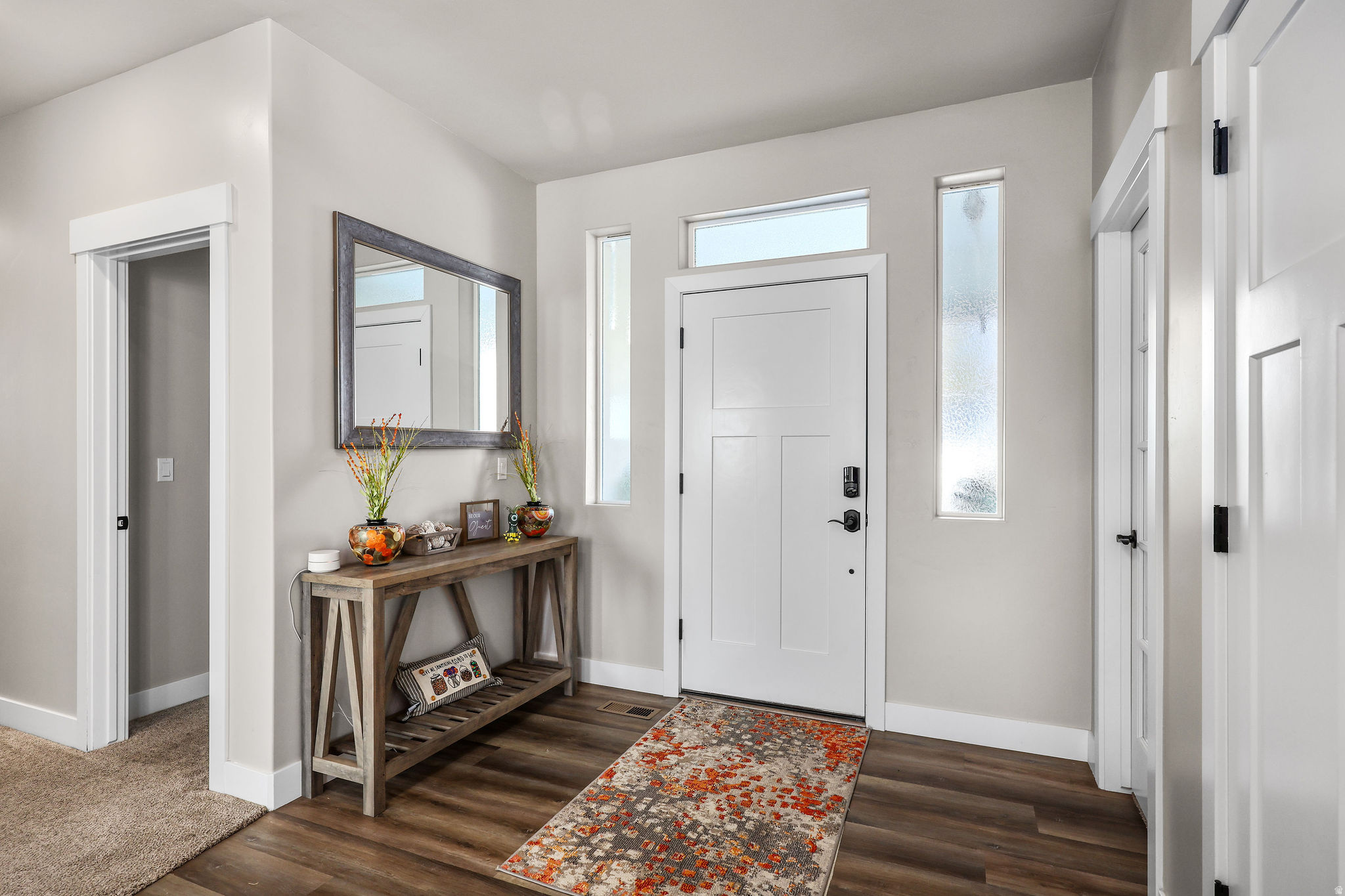 FOWLKE ESTATES - Residential