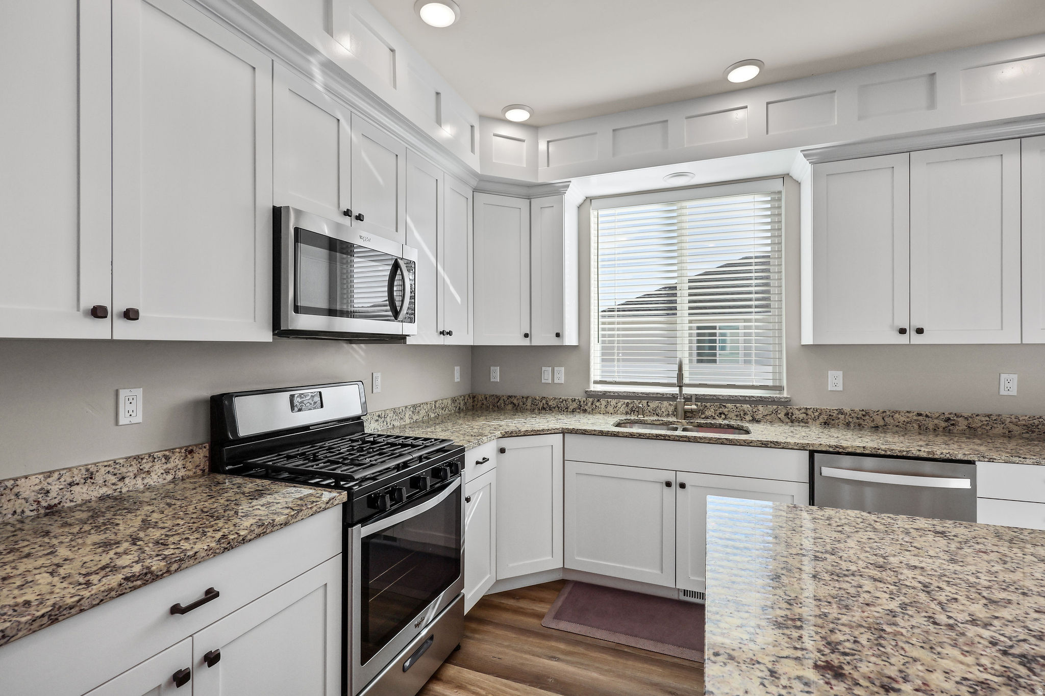 FOWLKE ESTATES - Residential