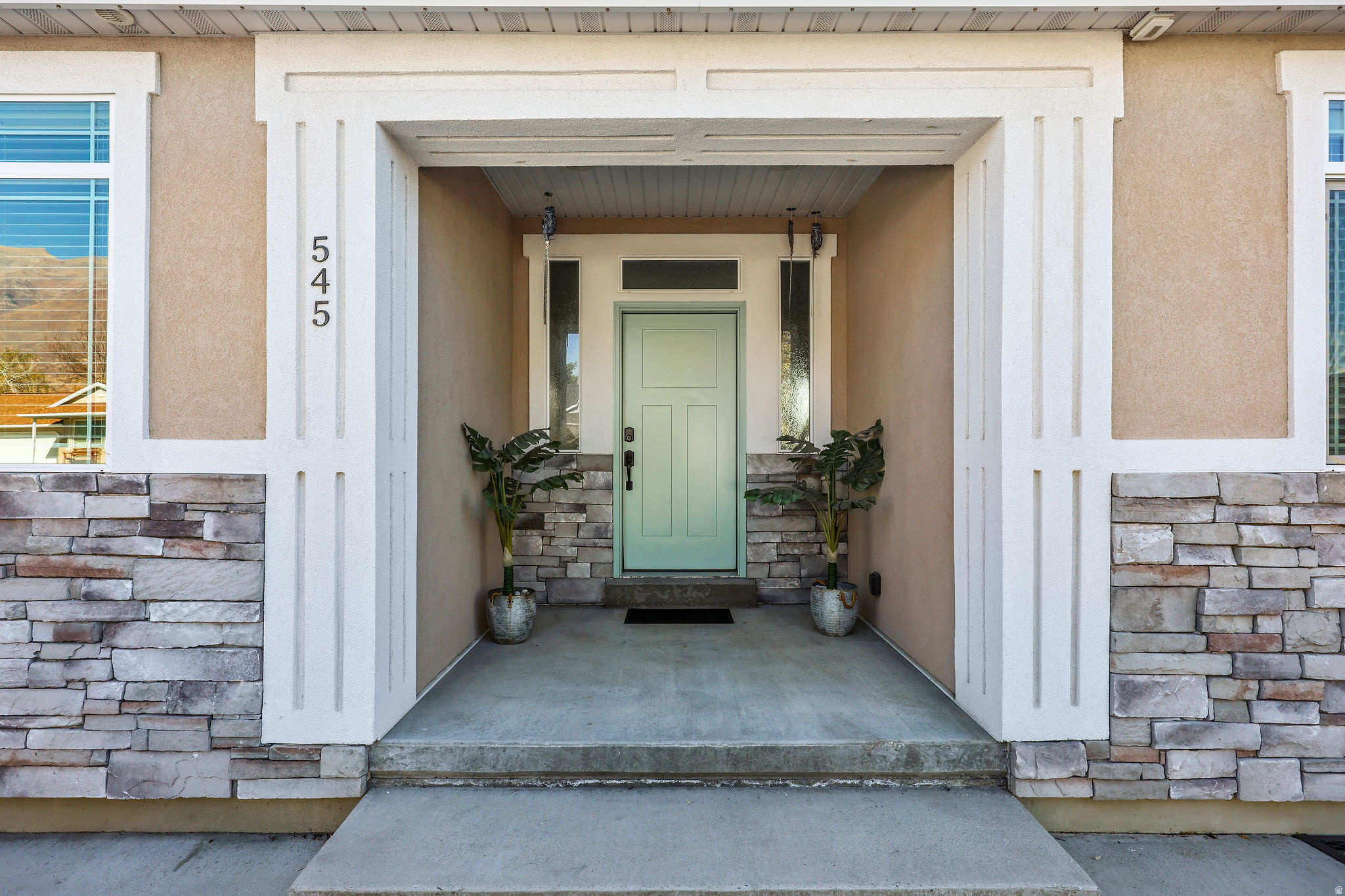 FOWLKE ESTATES - Residential