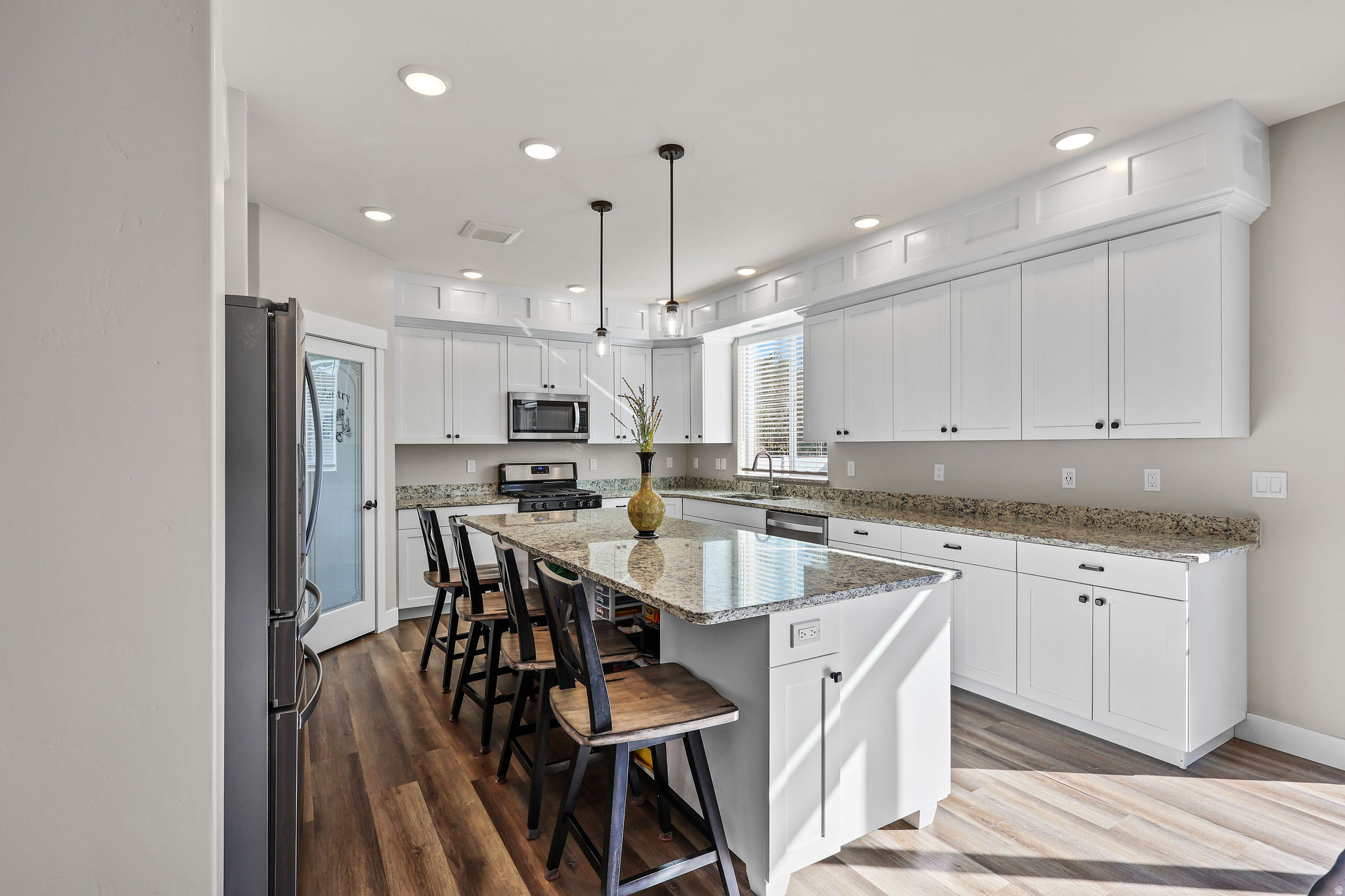 FOWLKE ESTATES - Residential