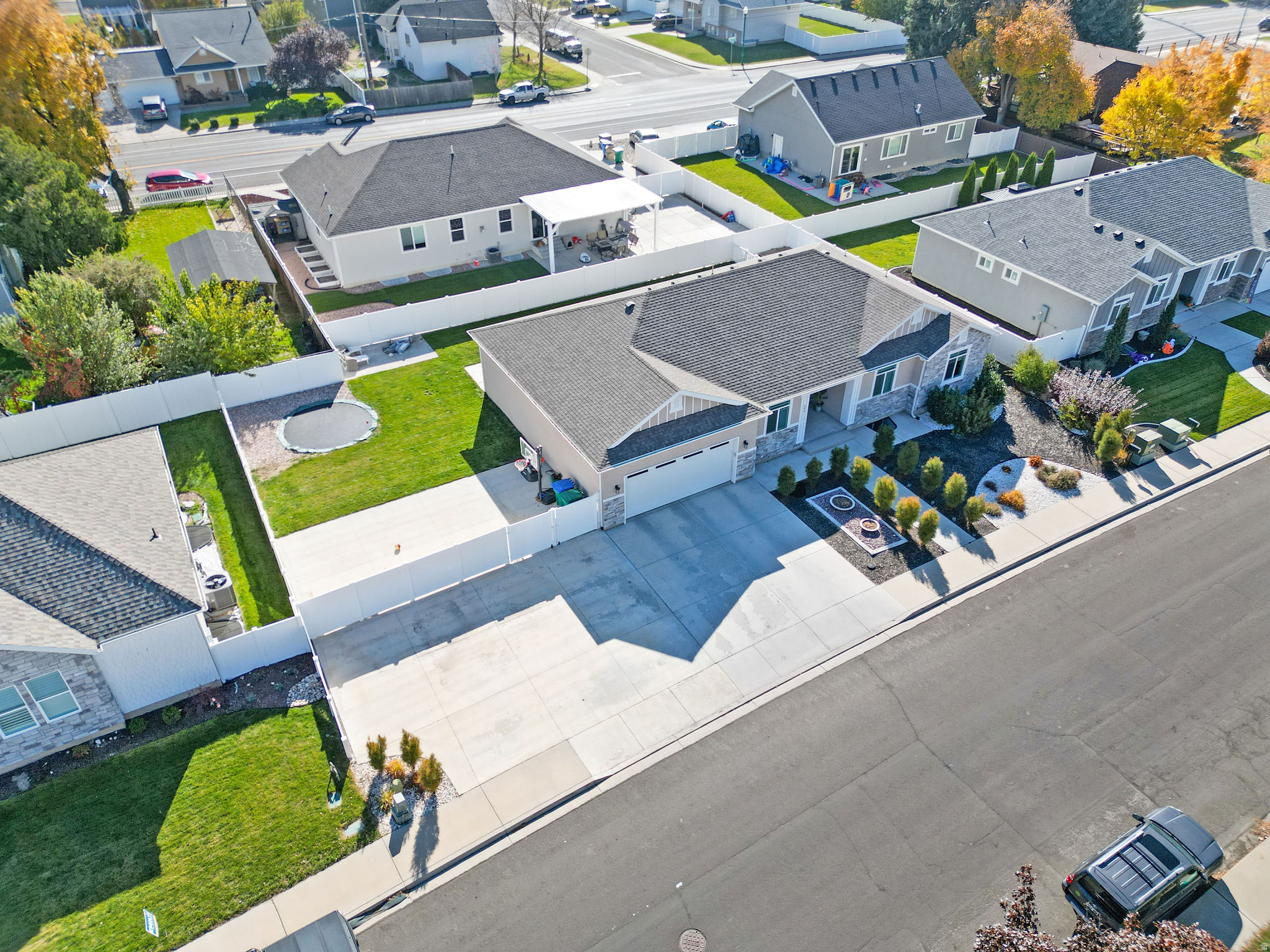 FOWLKE ESTATES - Residential