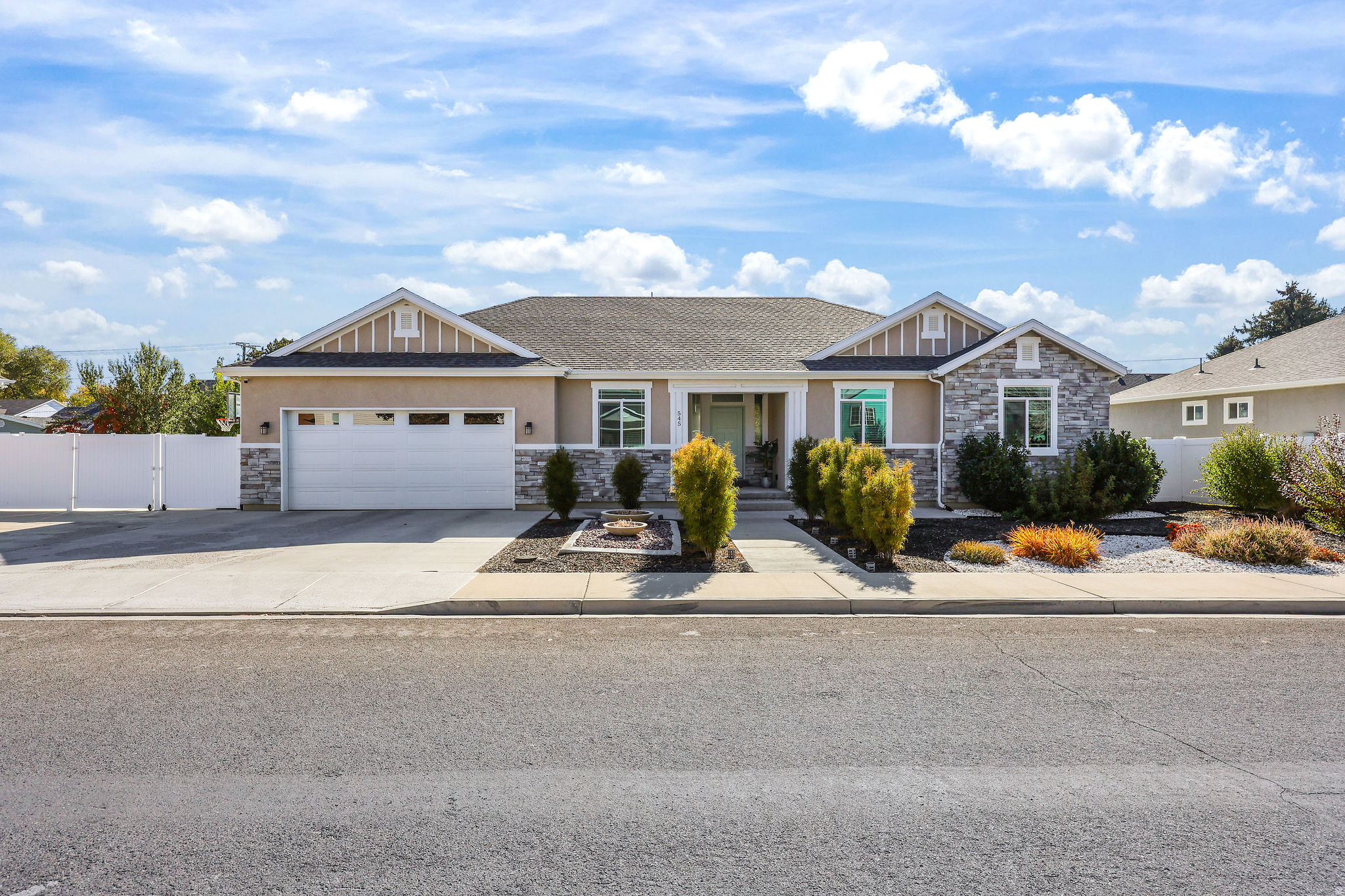 FOWLKE ESTATES - Residential