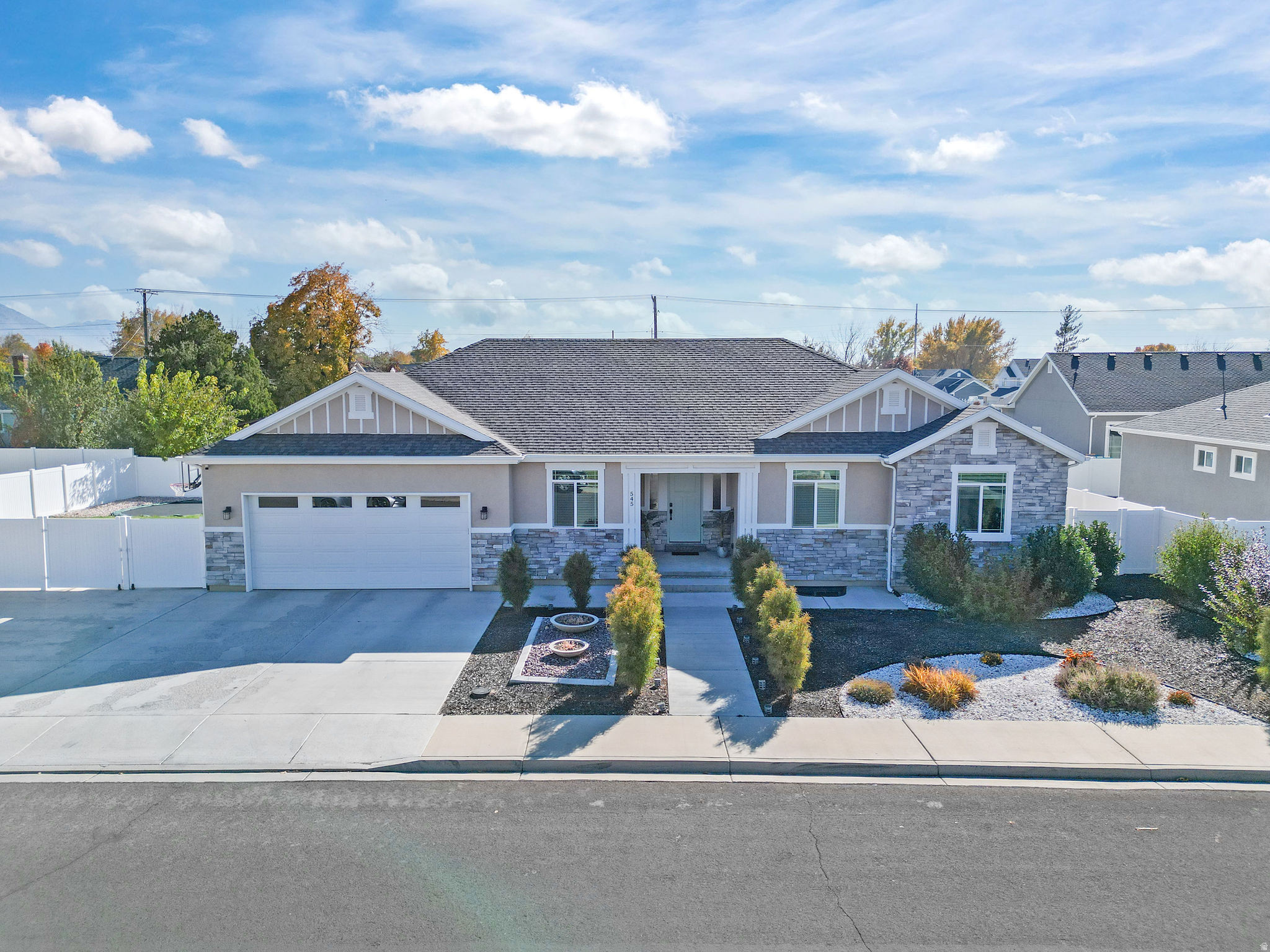 FOWLKE ESTATES - Residential