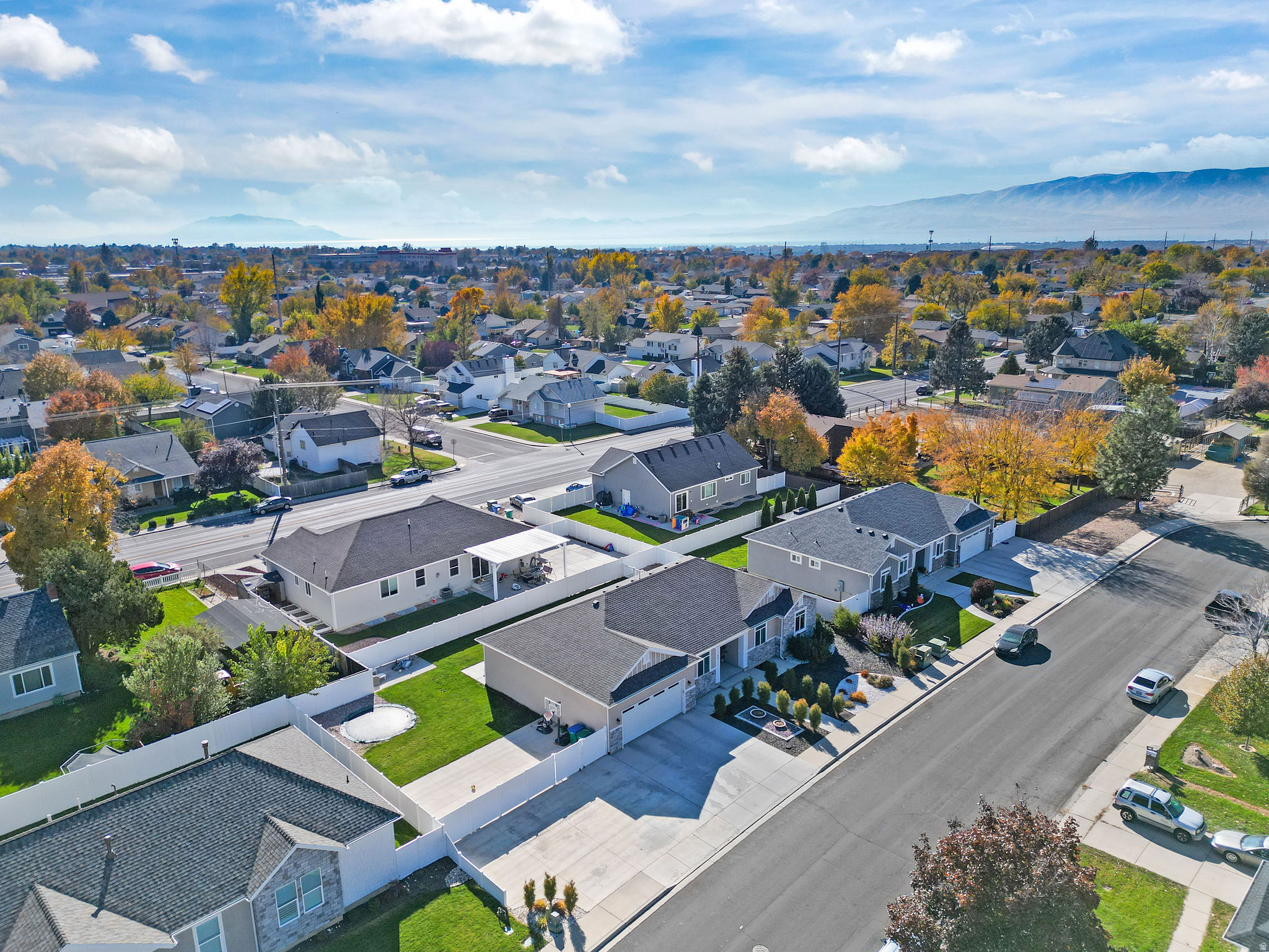 FOWLKE ESTATES - Residential