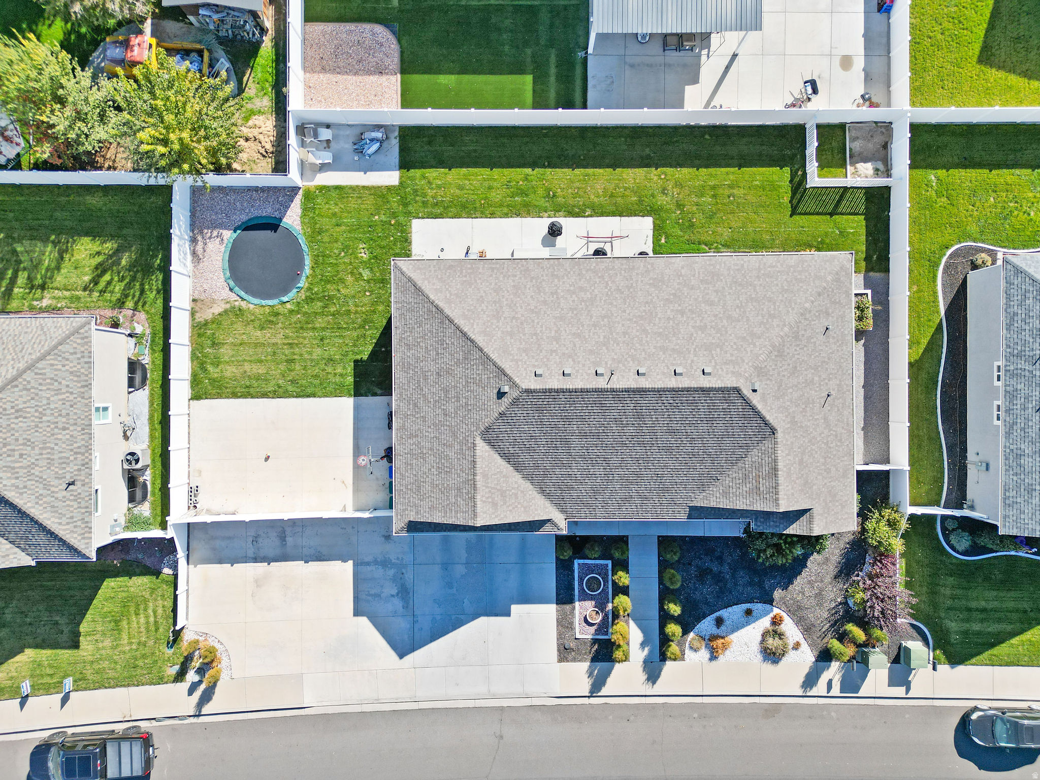 FOWLKE ESTATES - Residential