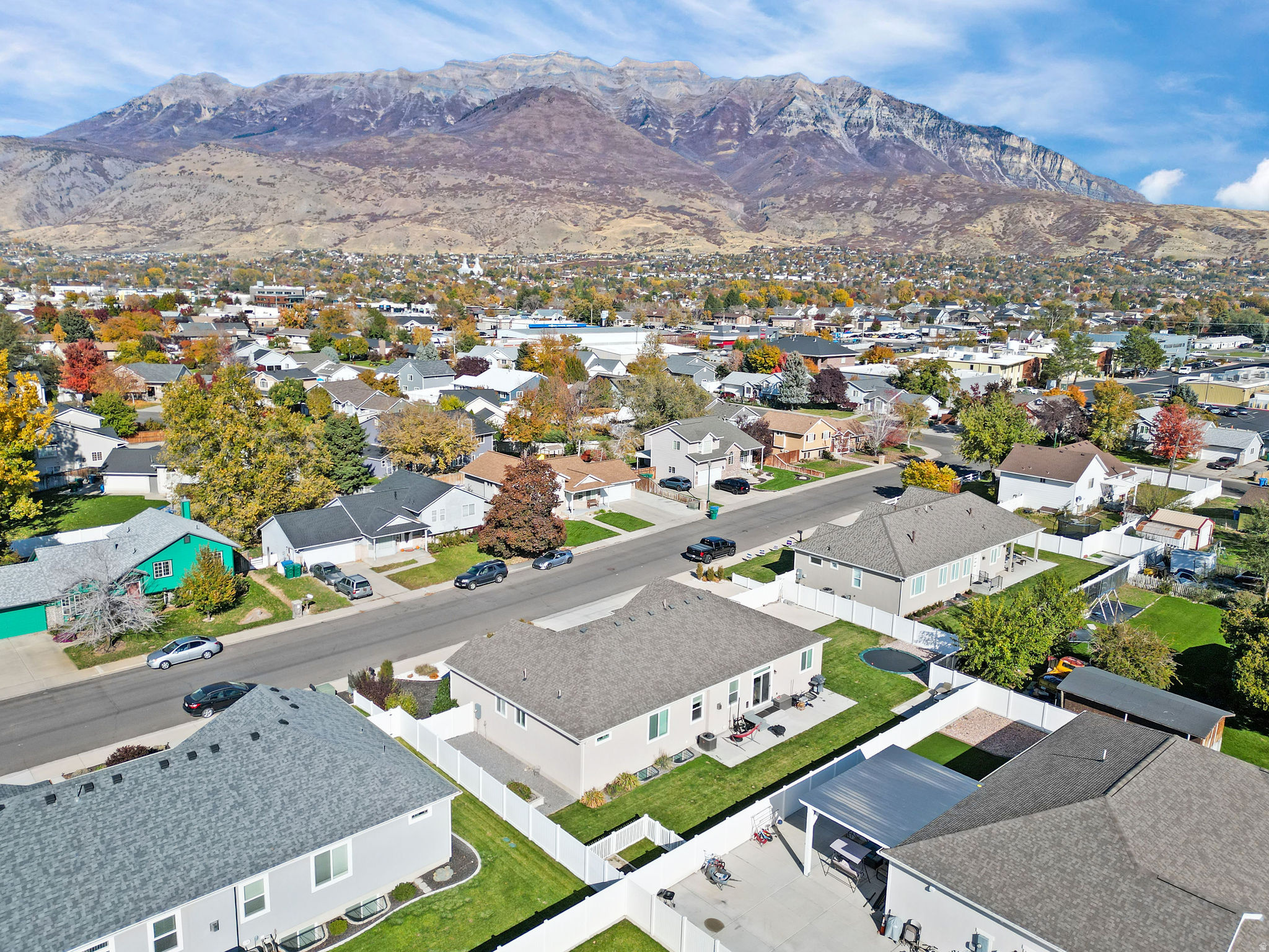 FOWLKE ESTATES - Residential