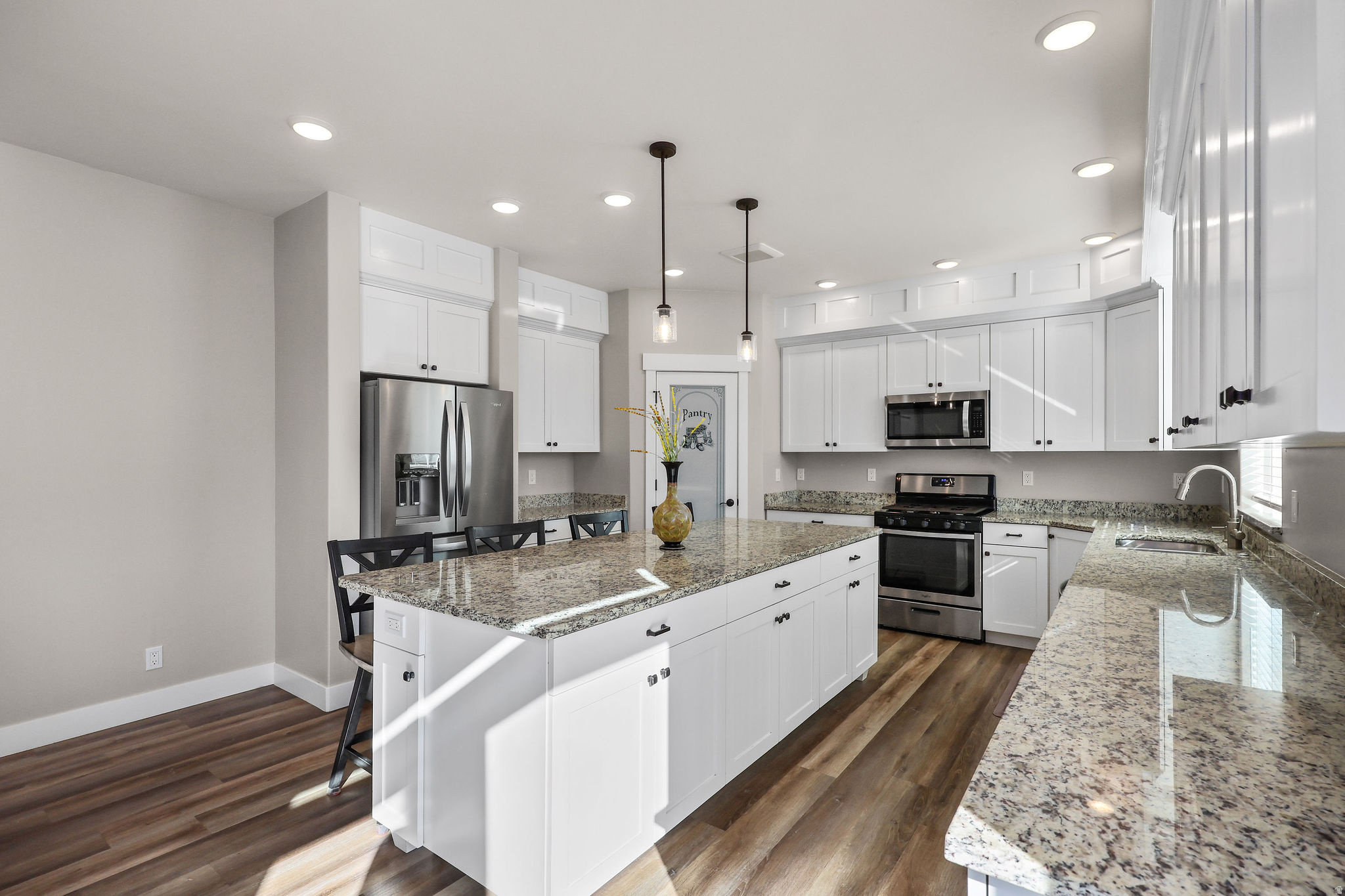 FOWLKE ESTATES - Residential