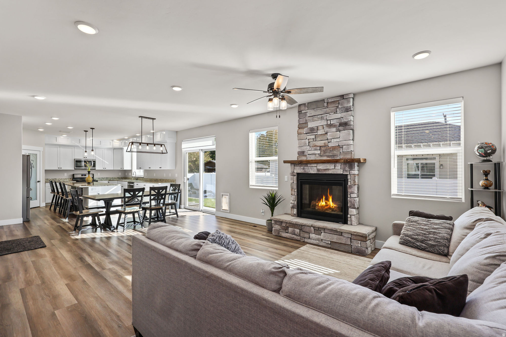 FOWLKE ESTATES - Residential