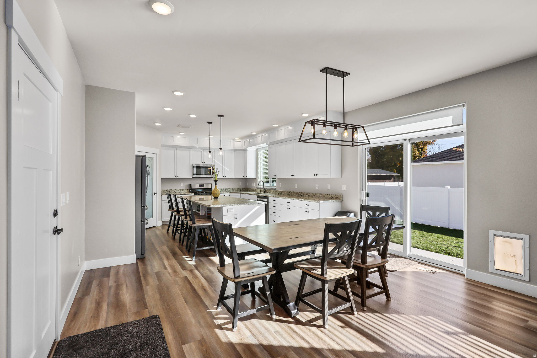 FOWLKE ESTATES - Residential