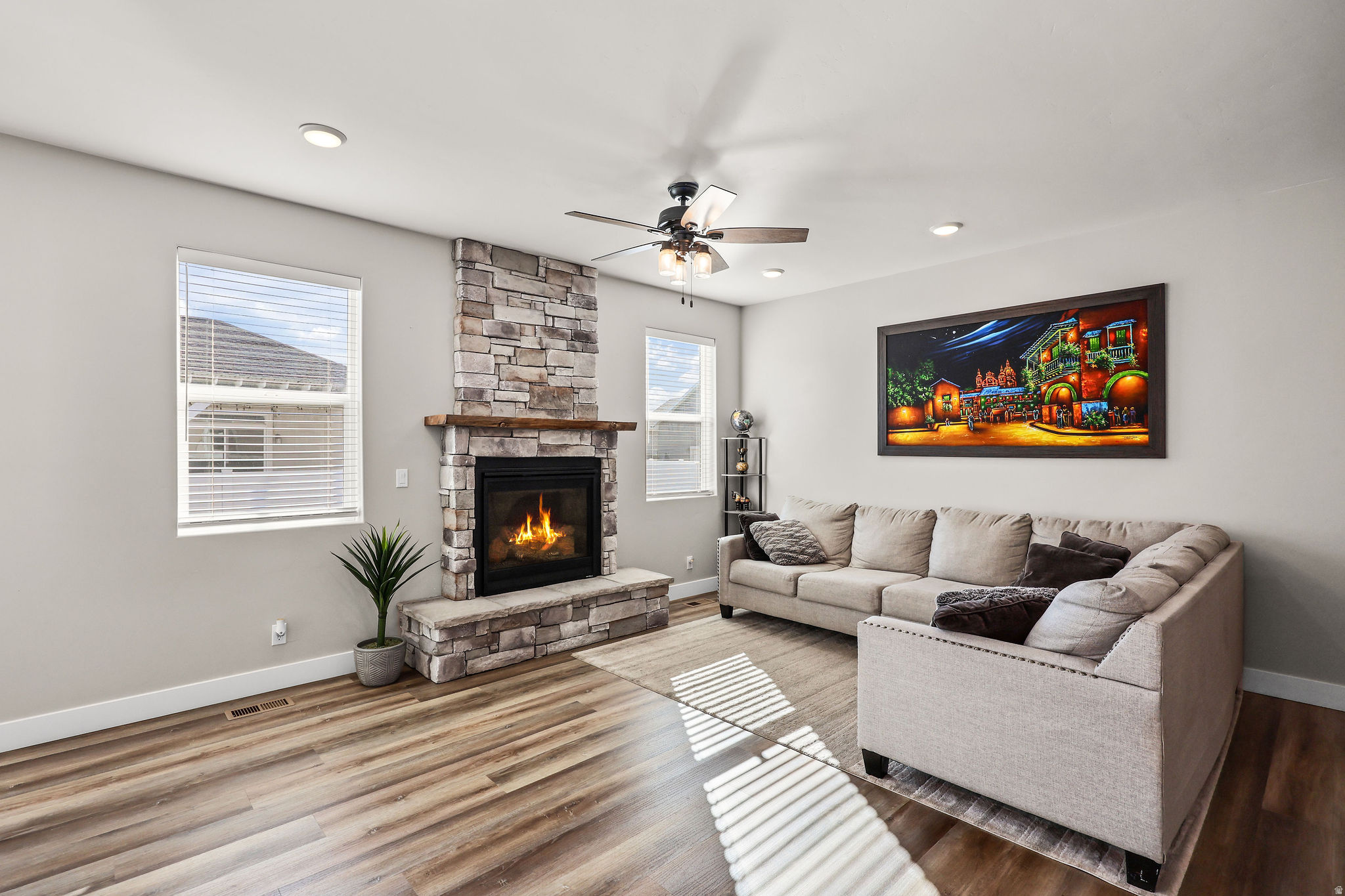 FOWLKE ESTATES - Residential