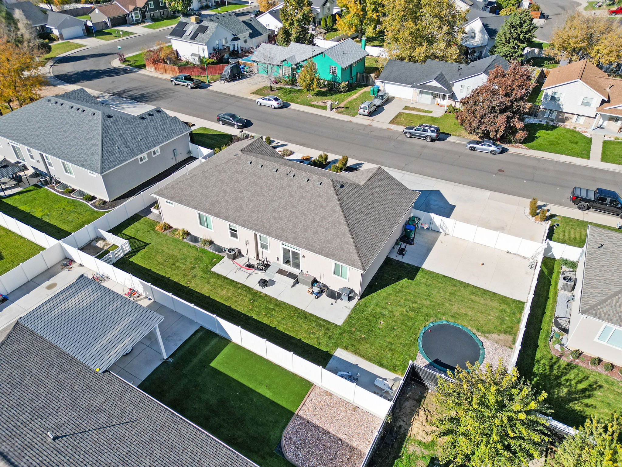 FOWLKE ESTATES - Residential