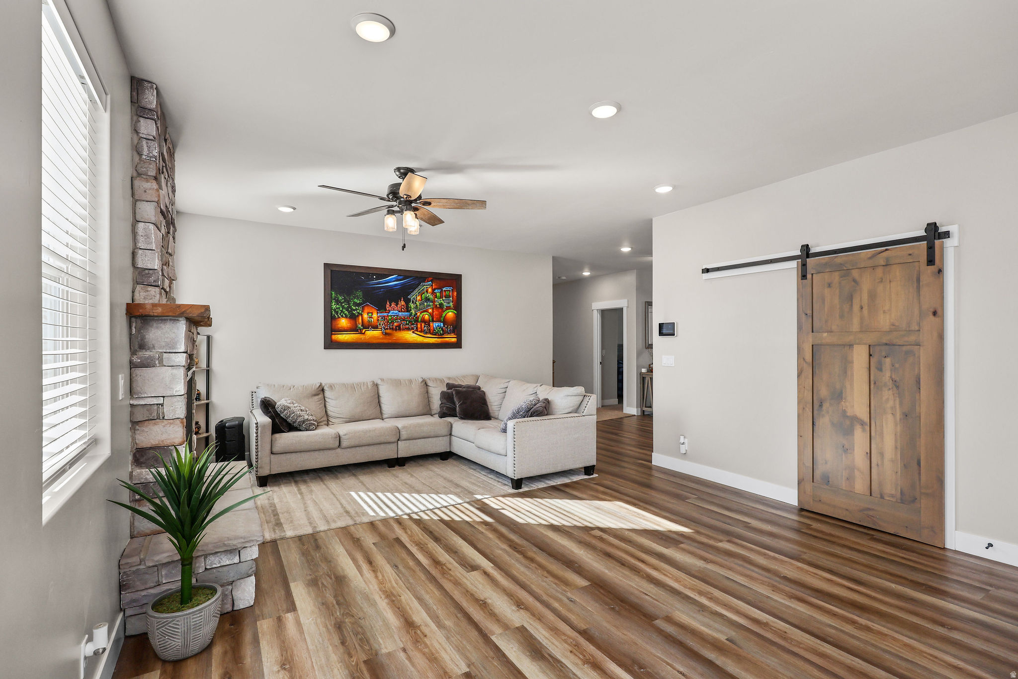 FOWLKE ESTATES - Residential