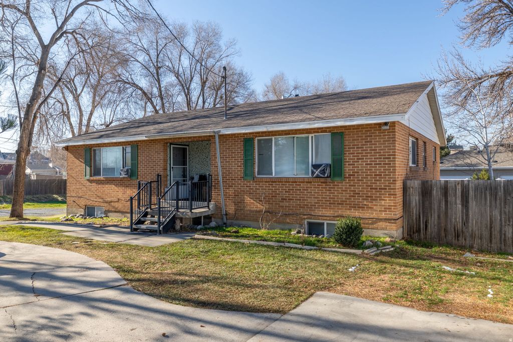 Photo of 6960 S 900 E, Midvale, UT 84047 (MLS # 2136066)