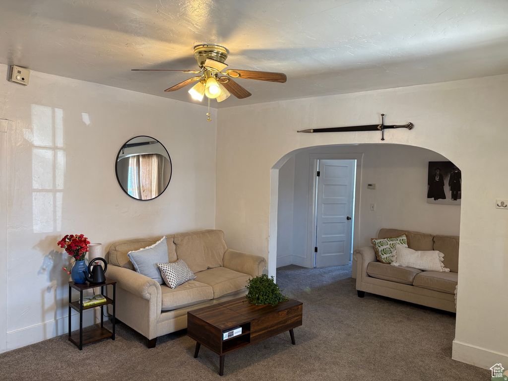 Photo of 541 N 200 E, Logan, UT 84321 (MLS # 2145057)