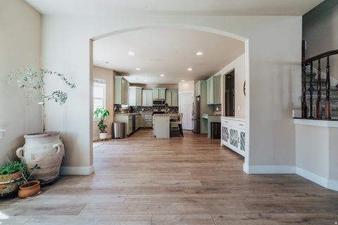 Tiny photo for 1868 E 1580 S, Spanish Fork, UT 84660 (MLS # 2165559)