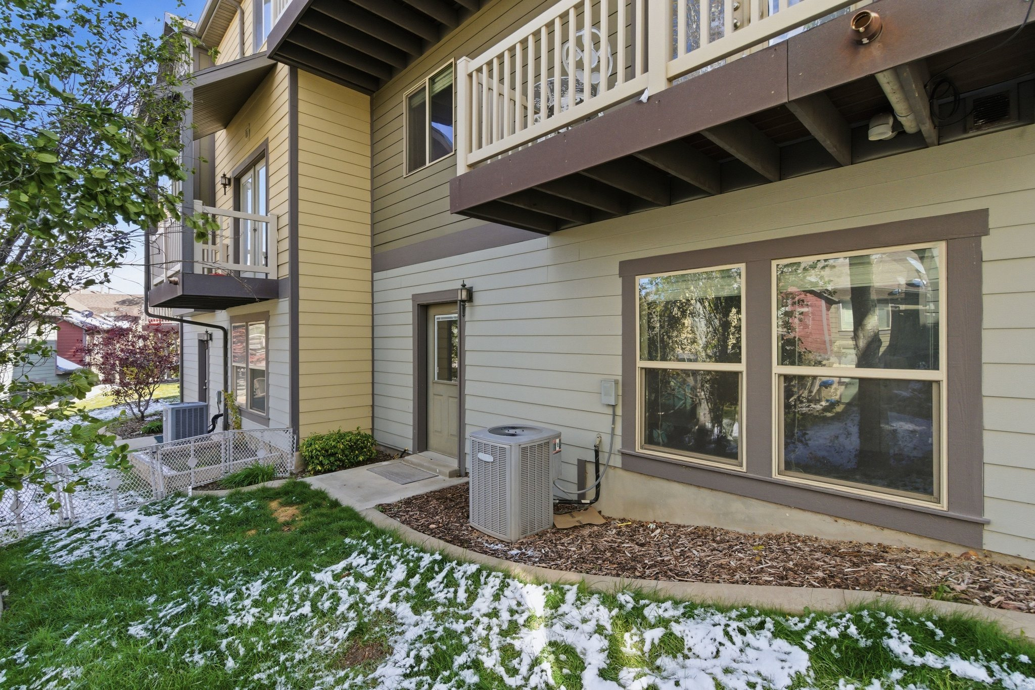 ORCHARD PINES - Residential