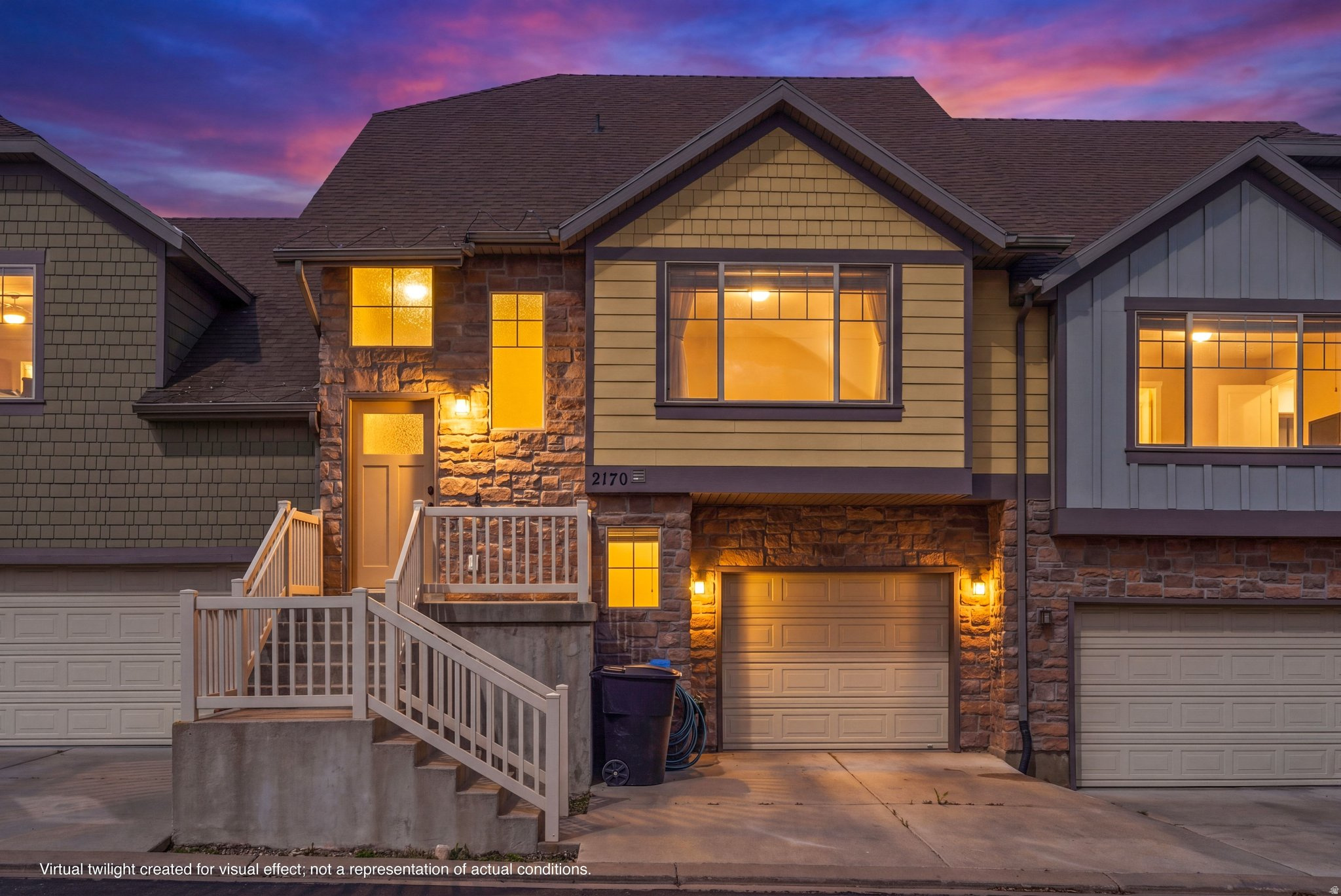 ORCHARD PINES - Residential