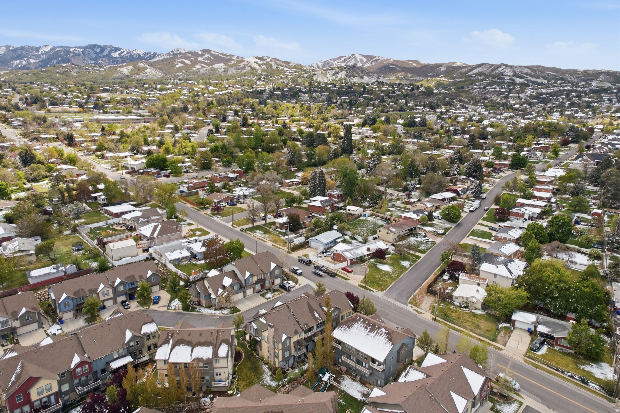 ORCHARD PINES - Residential