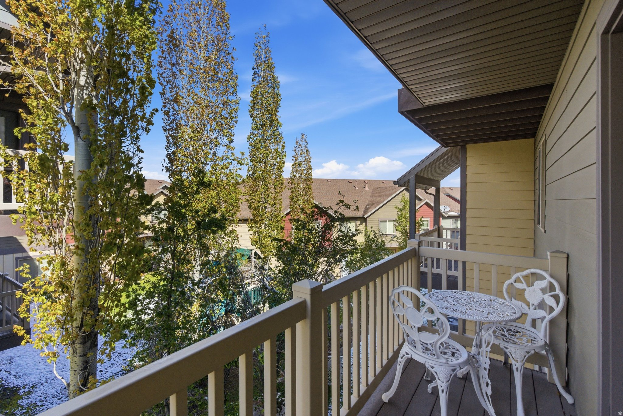 ORCHARD PINES - Residential