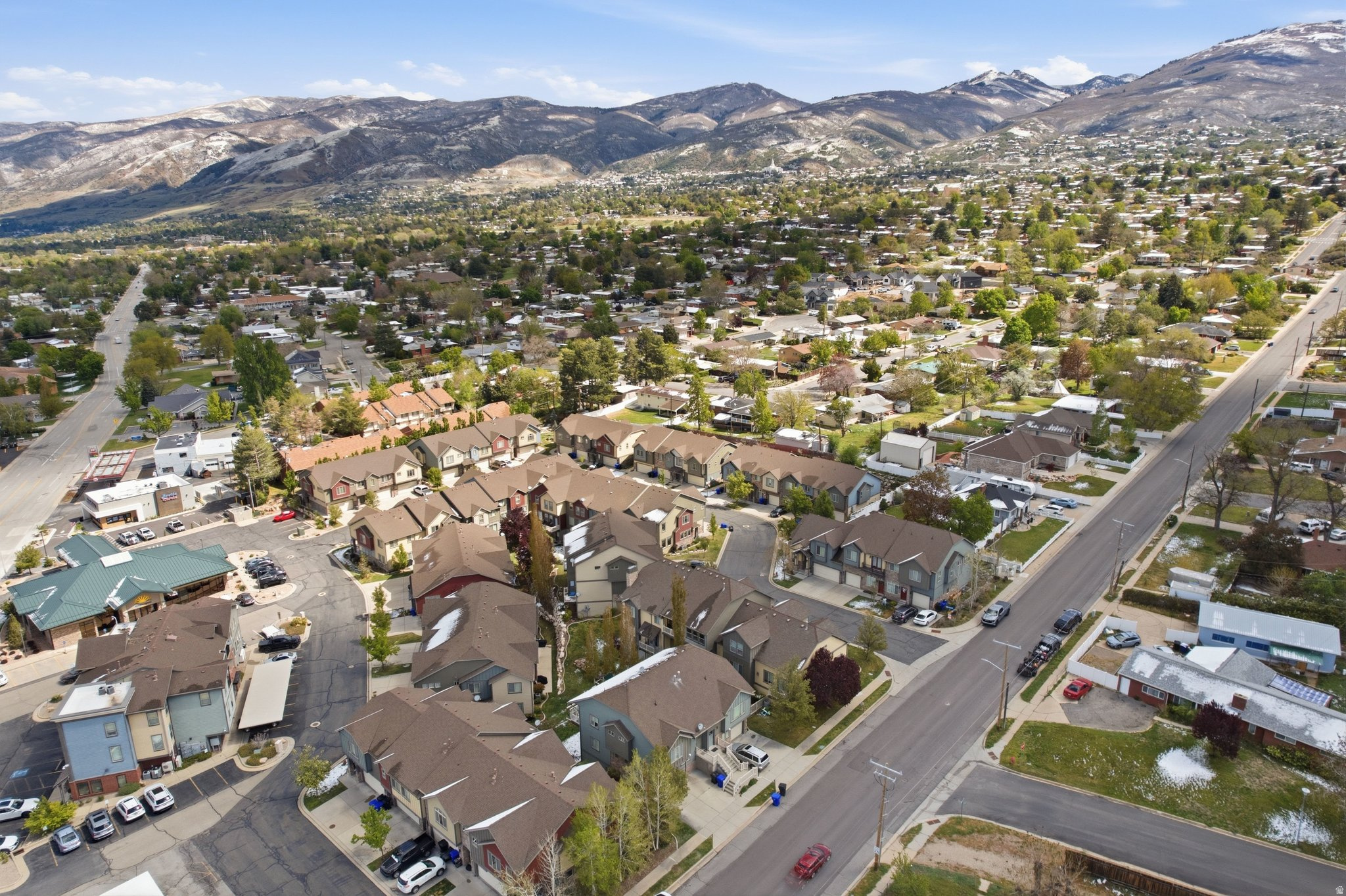 ORCHARD PINES - Residential