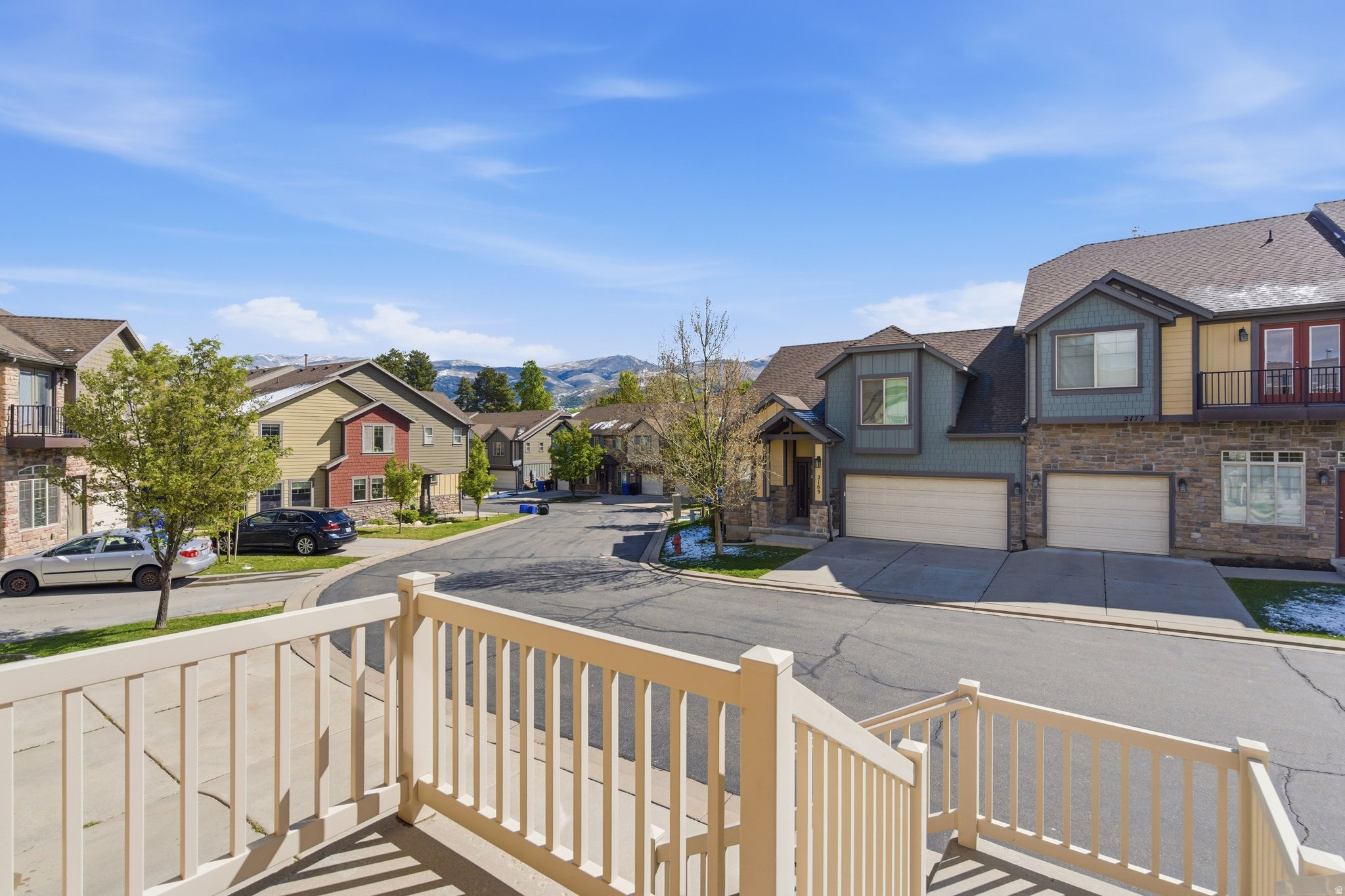 ORCHARD PINES - Residential