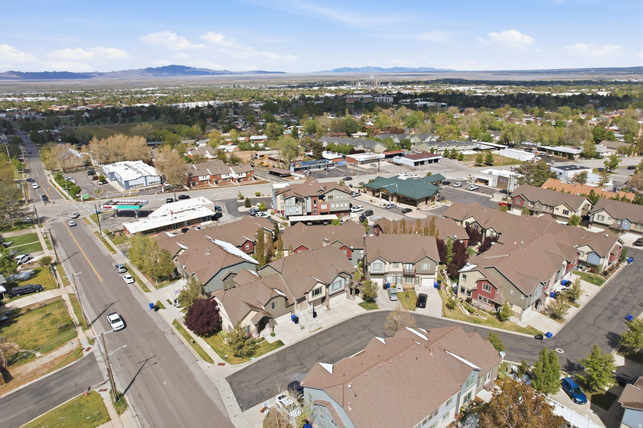 ORCHARD PINES - Residential