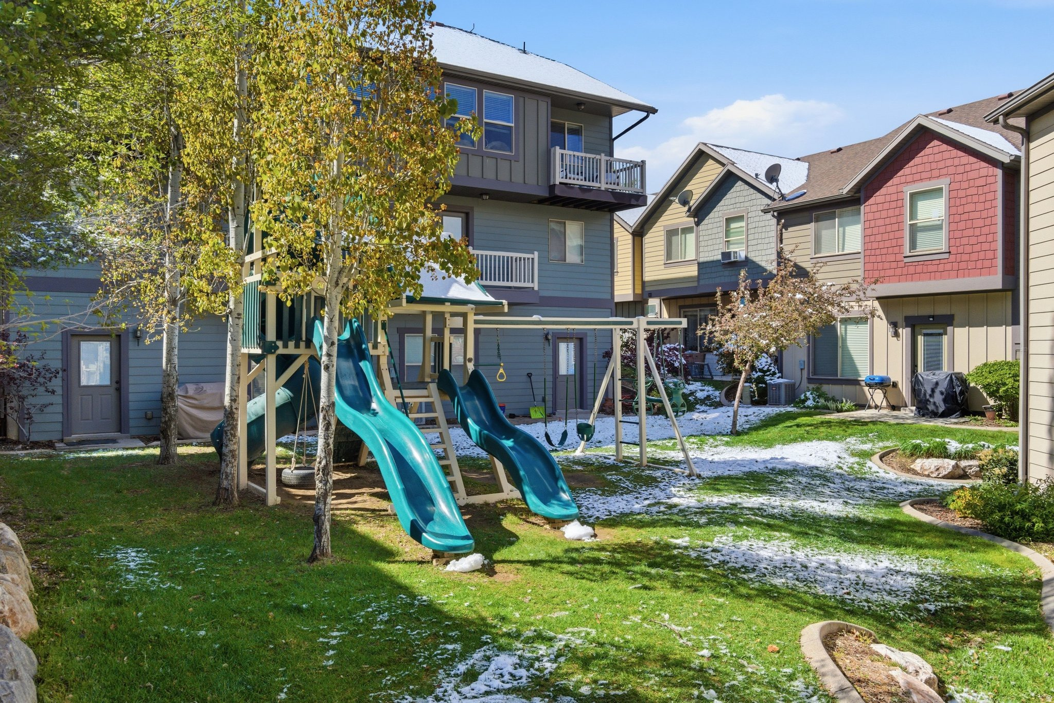 ORCHARD PINES - Residential