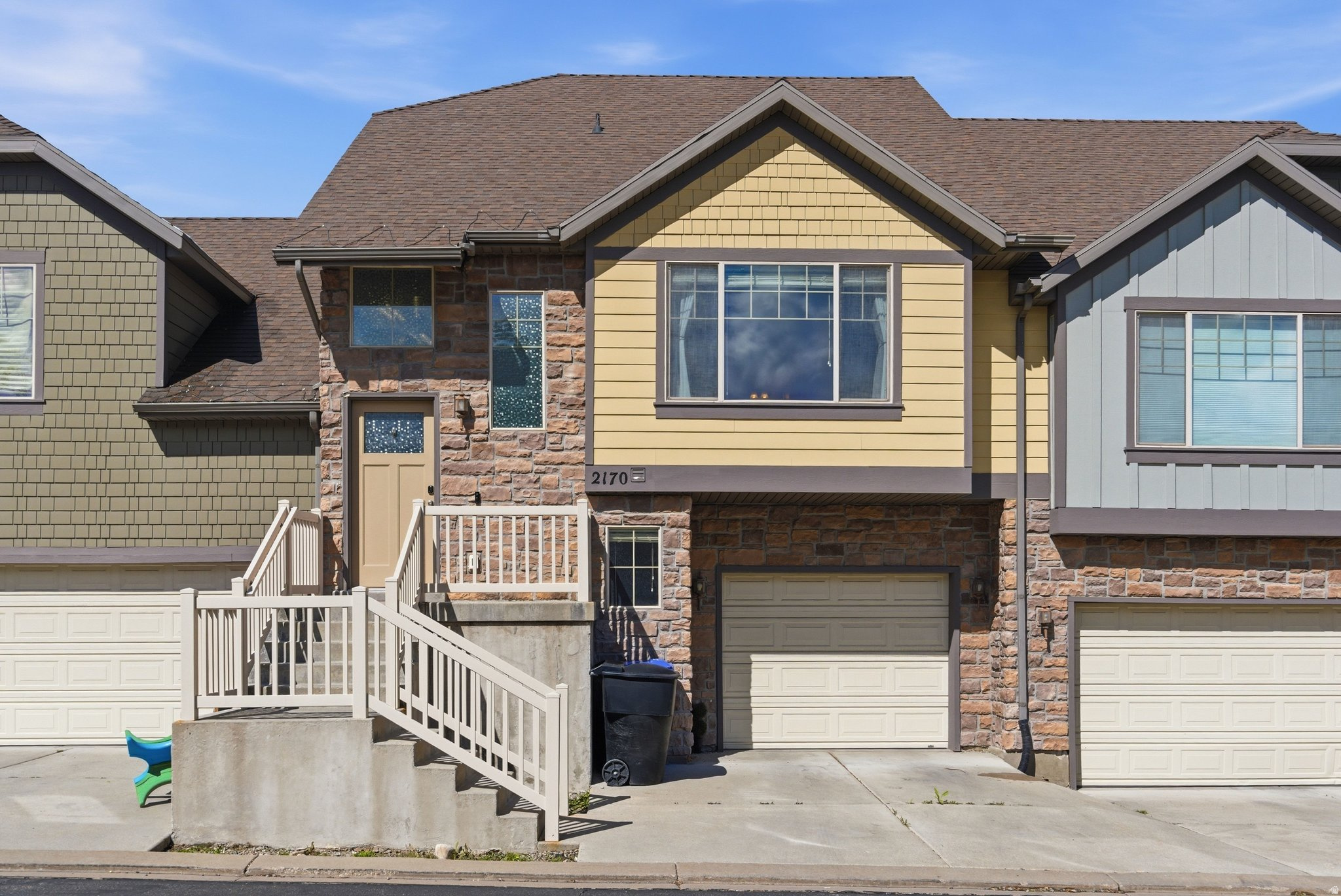 ORCHARD PINES - Residential