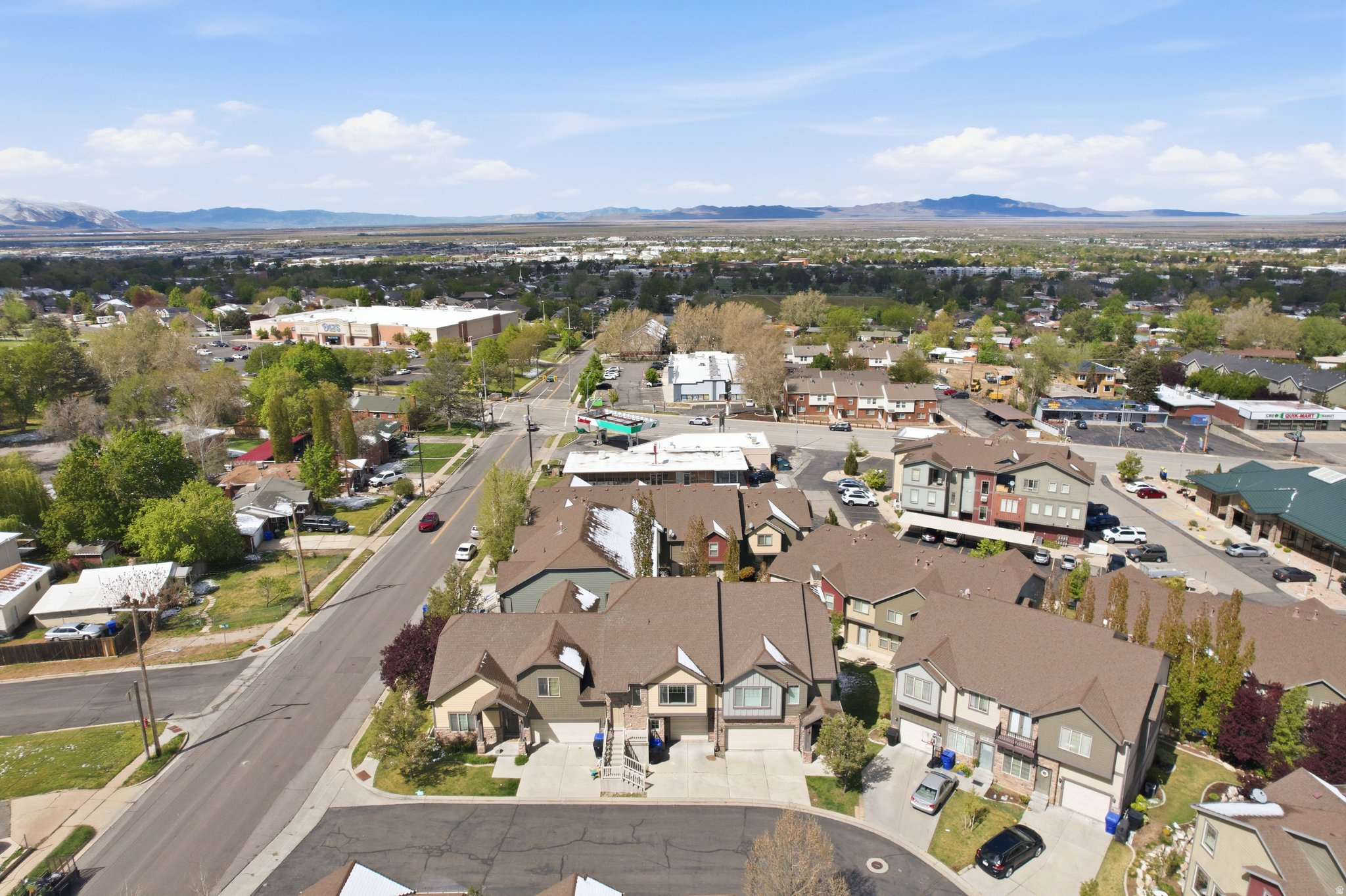 ORCHARD PINES - Residential