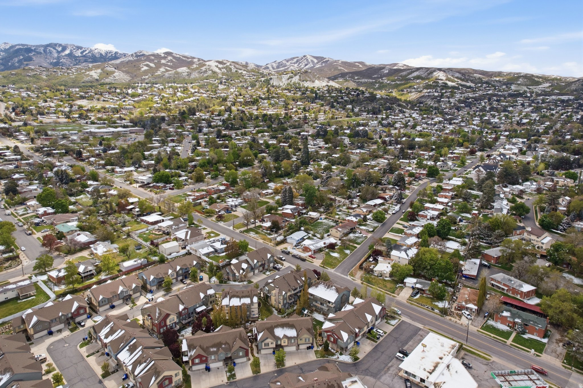 ORCHARD PINES - Residential