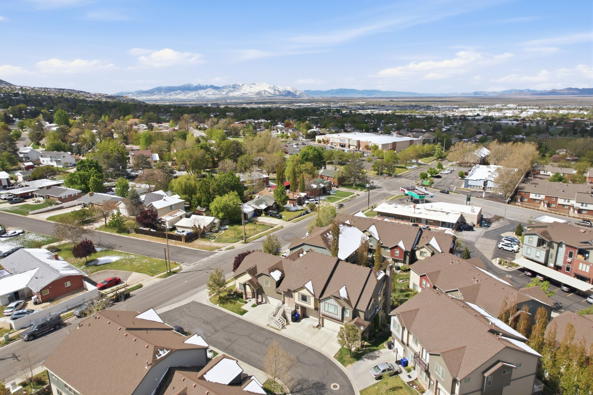 ORCHARD PINES - Residential